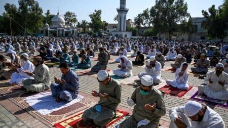 في ظل الوباء.."الصحة العالمية" تنصح