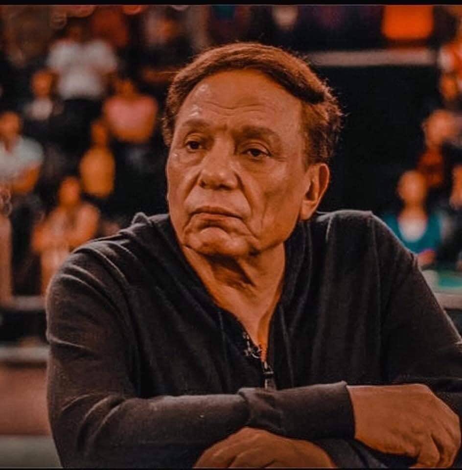 عادل إمام الأكثر بحثاً على 