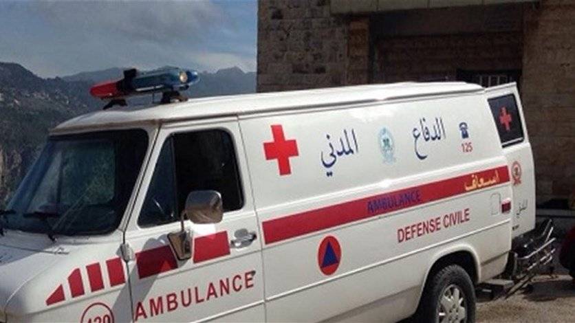 وفاة شاب سقوطاً عن أحد السطوح في حبوش