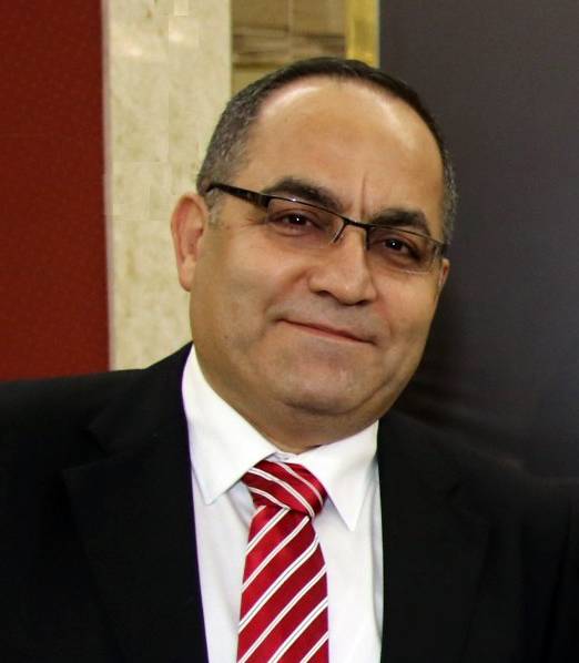 العبد الله دعا لإنشاء صندوق للإستثمار الصناعي!