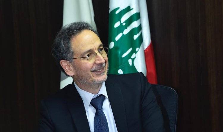 وزير الاقتصاد: إنخفاض بالأسعار بدءاً من الأسبوع المقبل!‏