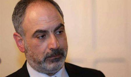 بالفيديو: بعد ناجي حايك .. زياد أسود يقصف "حزب الله‎"!‎