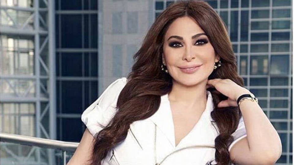 ‏ اليسا تعايد بالفطر: كل التمنيات بسنين أحلى تمرق علينا