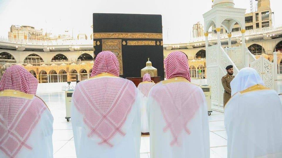 تكبيرات بلا مصلين.. هكذا احتفل العالم بالعيد مع 