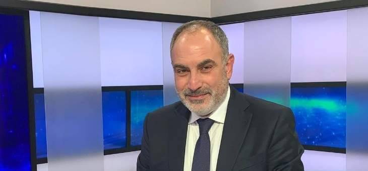 أسود يردّ على منتقديه في مواقع التواصل: أعطونا حلّكم بدلا من شتمكم!‏