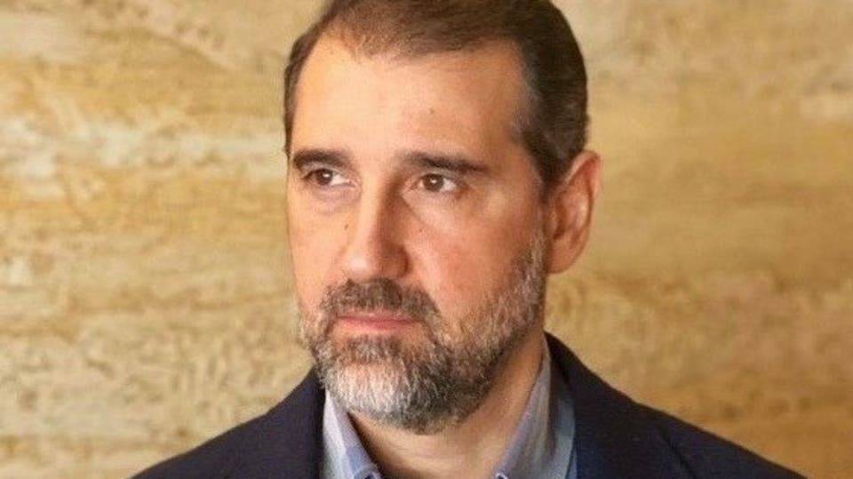 رامي مخلوف يصف قرارات الأسد ب