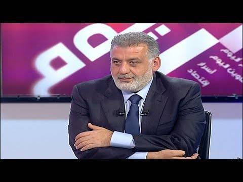 فارس خشان عن كلمة دياب: 