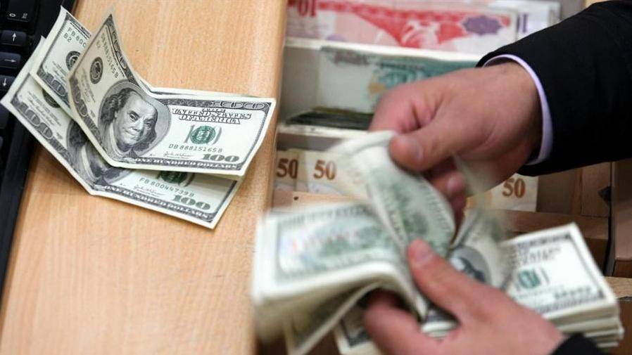 أعمال صرافة من دون ترخيص.. والتوقيفات مستمرة ‏