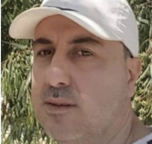 ذبحة قلبية تودي بحياة والد شارك ابنه في اشكال