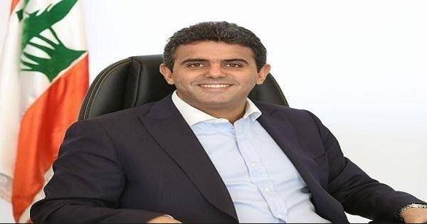 حواط: التهريب باب أساسي للهدر.. ونريد ضبط الحدود