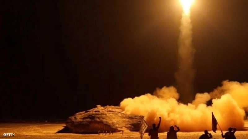 التحالف يسقط طائرات حوثية مسيرة استهدفت نجران