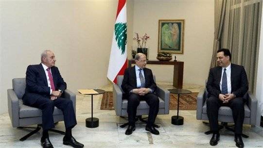 بري: الرابح في المواجهة .. خاسر