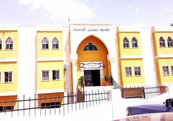 إصابة بكورونا في تمنين التحتا .. وهذا ما طلبته البلدية