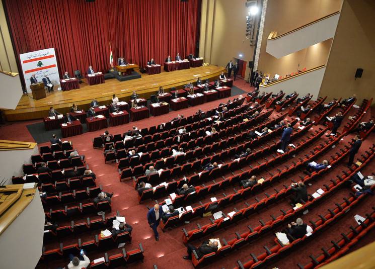 سجال وتوتر بين باسيل ورعد.. ونقاش بلا نتيجة!
