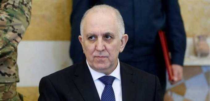 وزير الداخلية ينفي عدم استثناء 