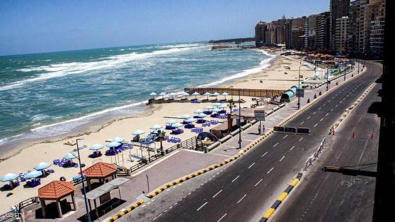 متى يبلغ كورونا 