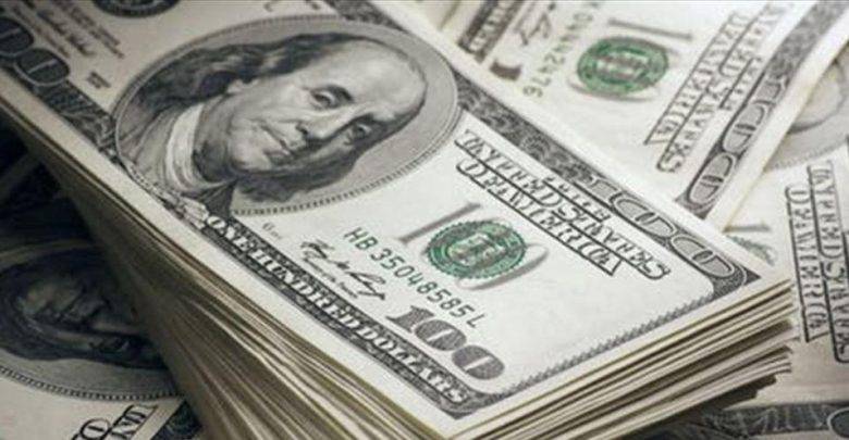 ماهو سعر الدولار في 