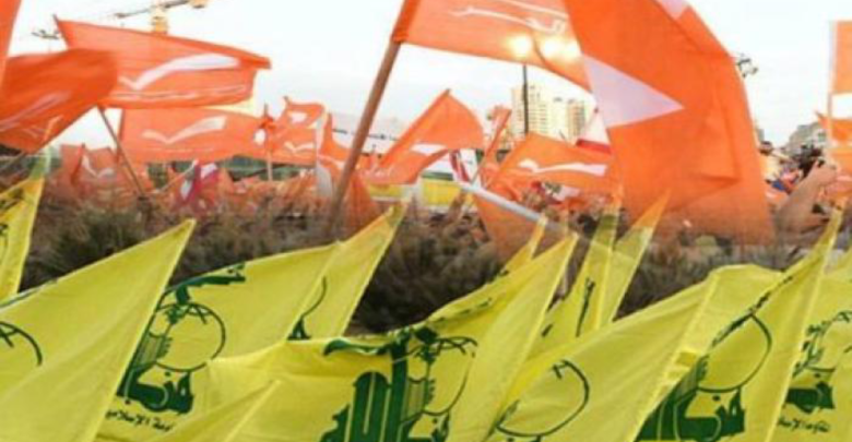 ‏ الرسائل العونية إلى واشنطن