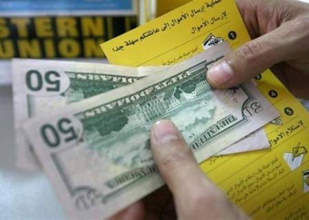 دولار التحاويل النقدية.. هل من تغيير؟ ‏