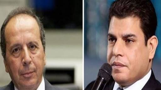 إشتعلت بين الممانِعَين جميل السيد وسالم زهران.. ونعوت أصغرها كلب وفاسد!‏