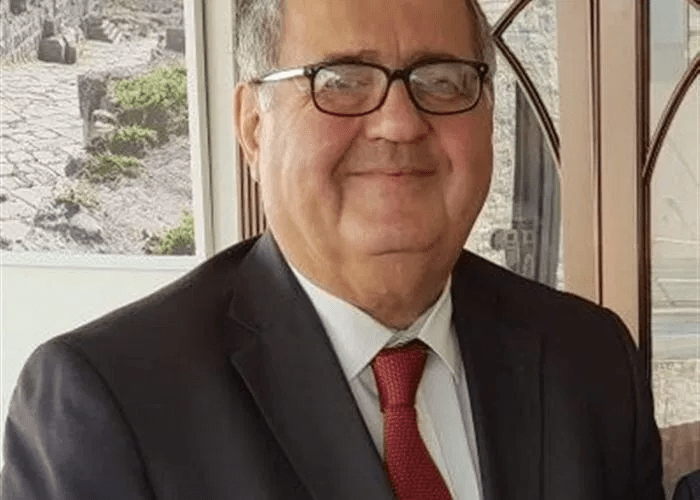 عن رشيد كرامي .. واتفاق القاهرة