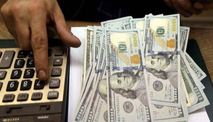 ما هو سعر الدولار لليوم وفق نقابة الصرافين؟