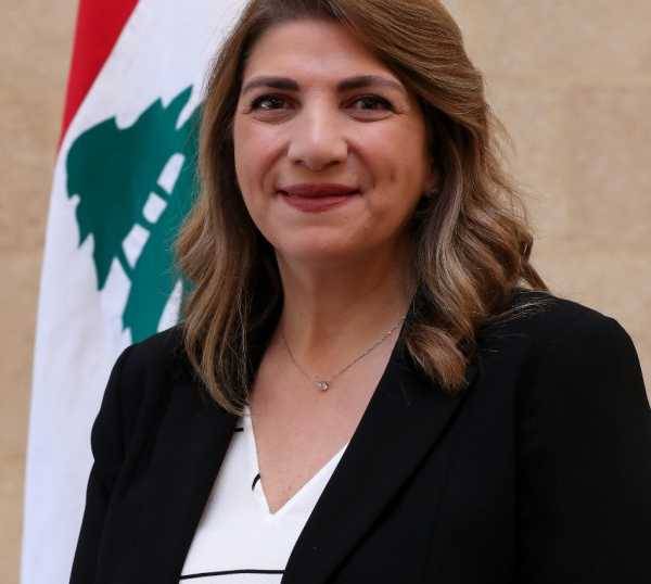 وزيرة العدل :إذا كان النواب لا يثقون بالقضاء فكيف يطلبون من الناس أن يثقوا به؟
