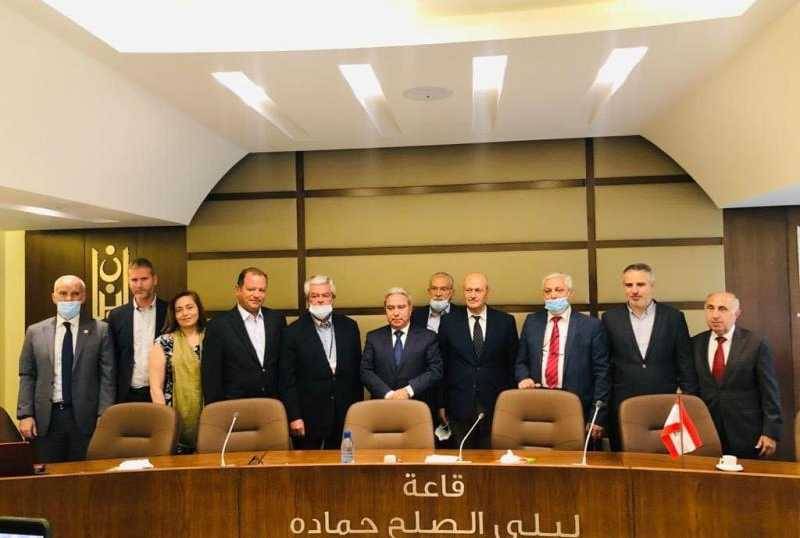 المشرفية لـ