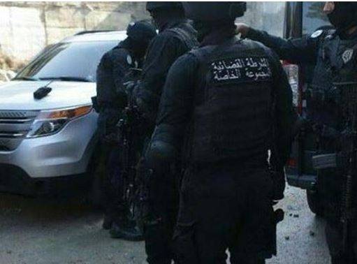 توقيف مروجي مخدرات على أوتوستراد المتن السريع.. وهذا ما تم ضبطه