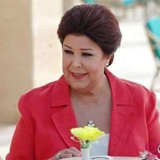 رجاء الجداوي في العناية المركزة... هذه تطورات وضعها الصحي