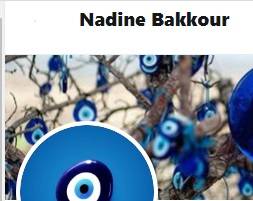 نادين بكور تغرد بكلام فرنجية: لما اجا الرئيس الحريري يعمل سوليدير قلنا خيال طلع حقيقة