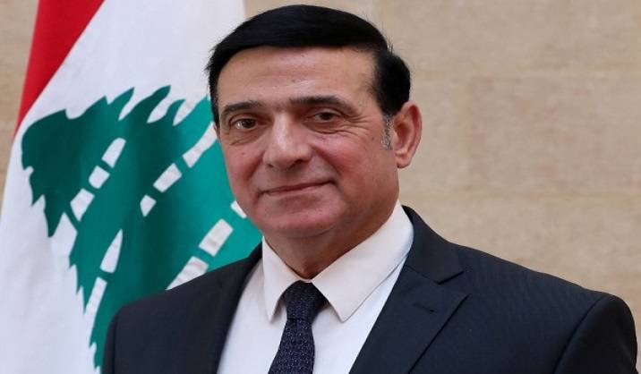 وزير الأشغال: هذه أهمية ربط المنطقة الاقتصادية بمرفأ طرابلس ومطار القليعات