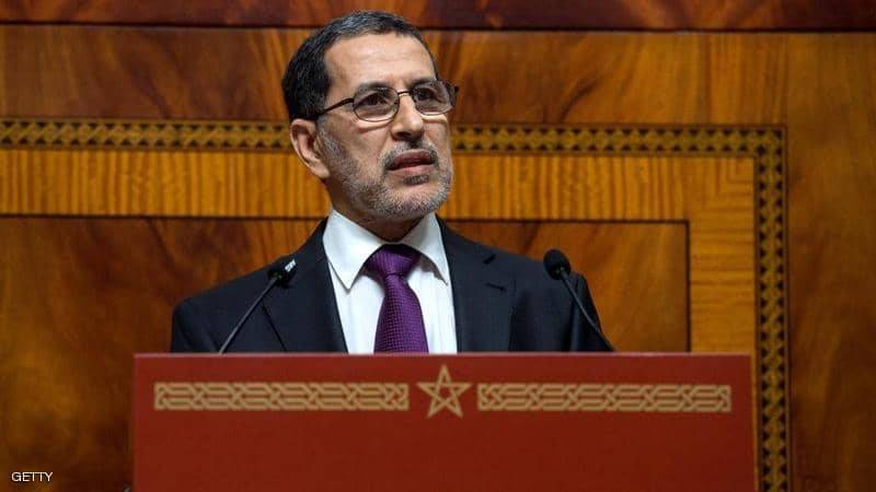 المغرب .. رئيس الحكومة يكشف خريطة عودة الحياة الطبيعية