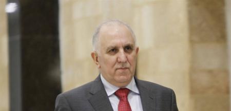 وزير الداخلية لـ" قوى الامن": ملزمون حماية وطنكم