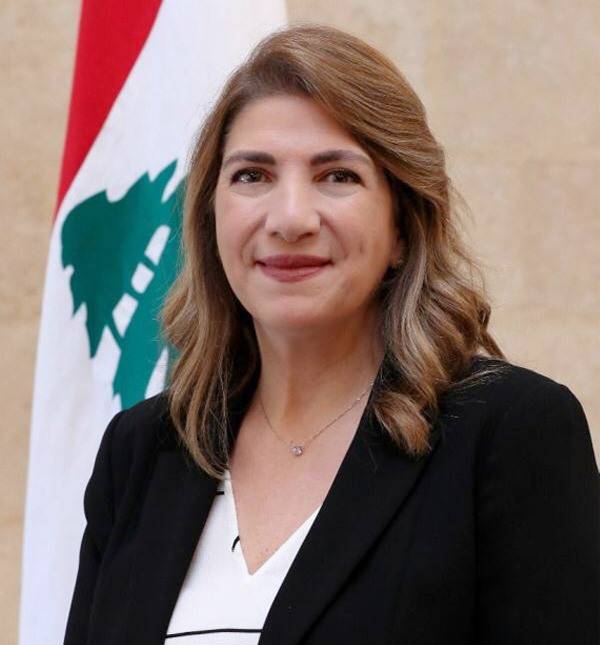 وزيرة العدل: وحدها الدولة المدنية تجمع المواطنين
