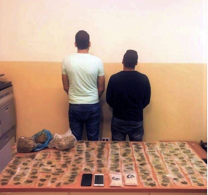 شبكة إتجار وترويج مخدّرات بين الهرمل والبدّاوي..هذا مصيرها!