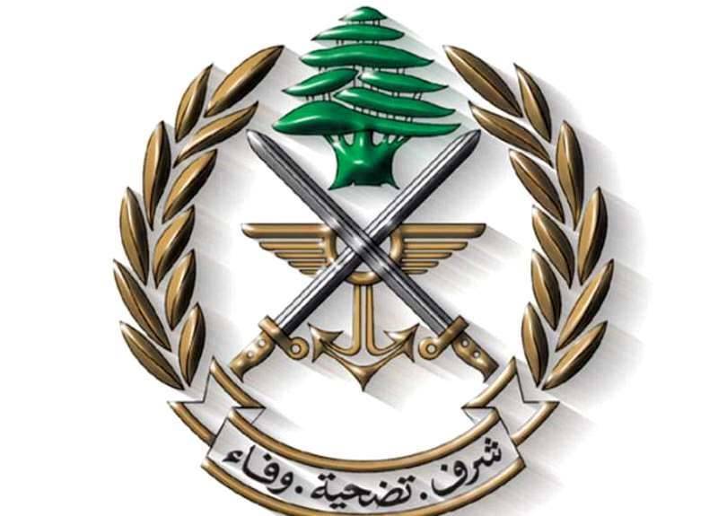 الجيش: تمارين تدريبية وتفجير ذخائر غير منفجرة
