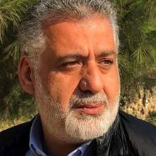 خشان: بعد في شي ما تهدّم بهذا العهد...المستقوي؟!