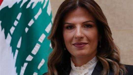 وزيرة العمل: سبق وقلنا أننا لن نشارك