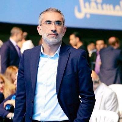 فادي سعد : نفّذ يا حسان!