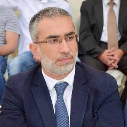 سعد لجريصاتي: انت حالياً مجرد مستشار!