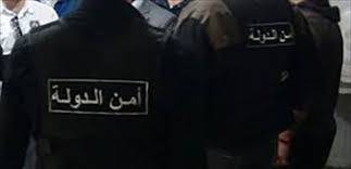 توقيف شخص بجرم السرقة في مرفأ بيروت