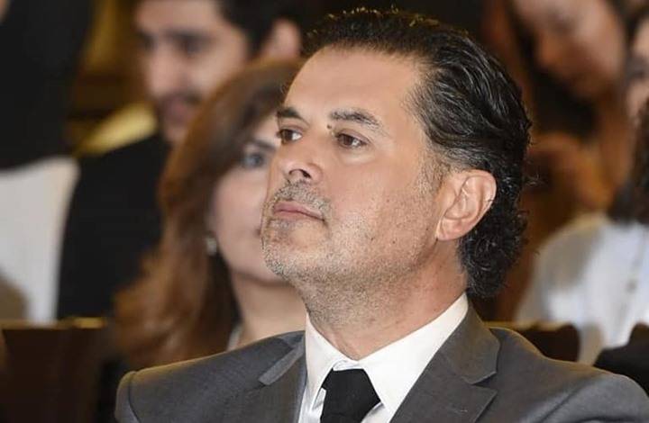 راغب علامة لـ