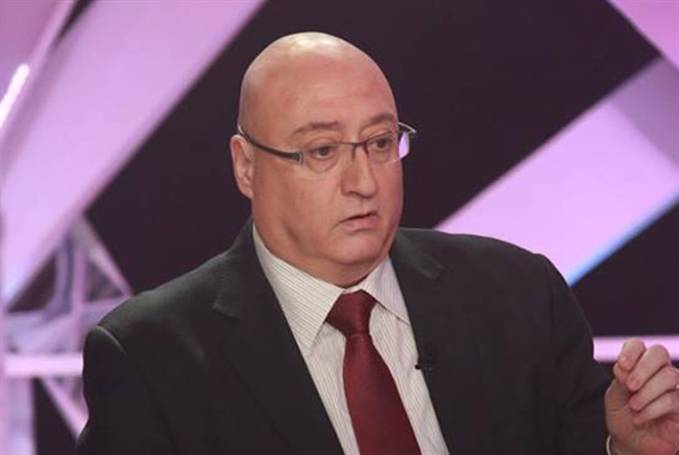 جوزف ابو فاضل 