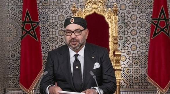 ملك المغرب يجري عملية ناجحة في القلب