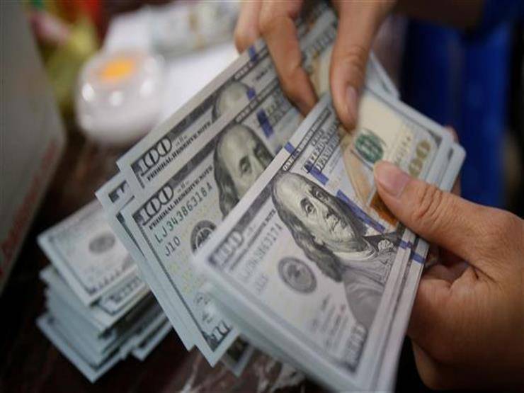 مع احتقان الشارع .. كم بلغ سعر الدولار؟ ‏