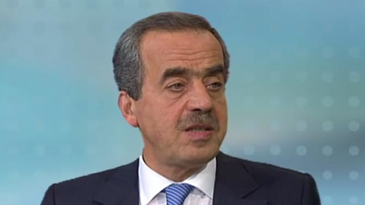 غسان شربل: الليرتان السورية واللبنانية تستقبلان 