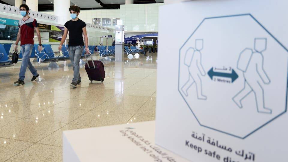 السعودية: 4233 إصابة بكورونا والحالات الحرجة بارتفاع