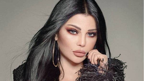 هيفاء وهبي تكشف تفاصيل احتلال منزلها في مصر


هيفاء وهبي تكشف تفاصبل احتلال منزلها في مصر