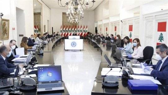 دياب يختزل العهد ..والحكومة في سباق مع المزايدة على المواطنين !